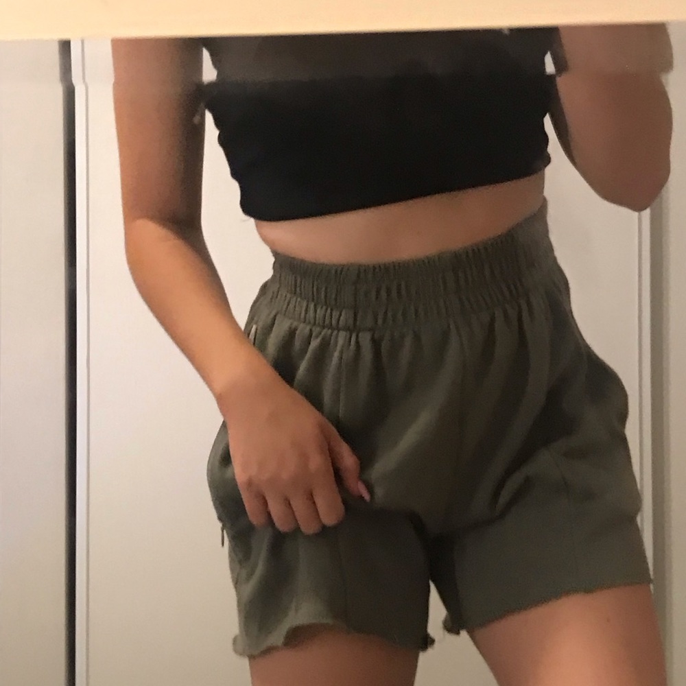 The laundry room loose comfy shorts size xsmall